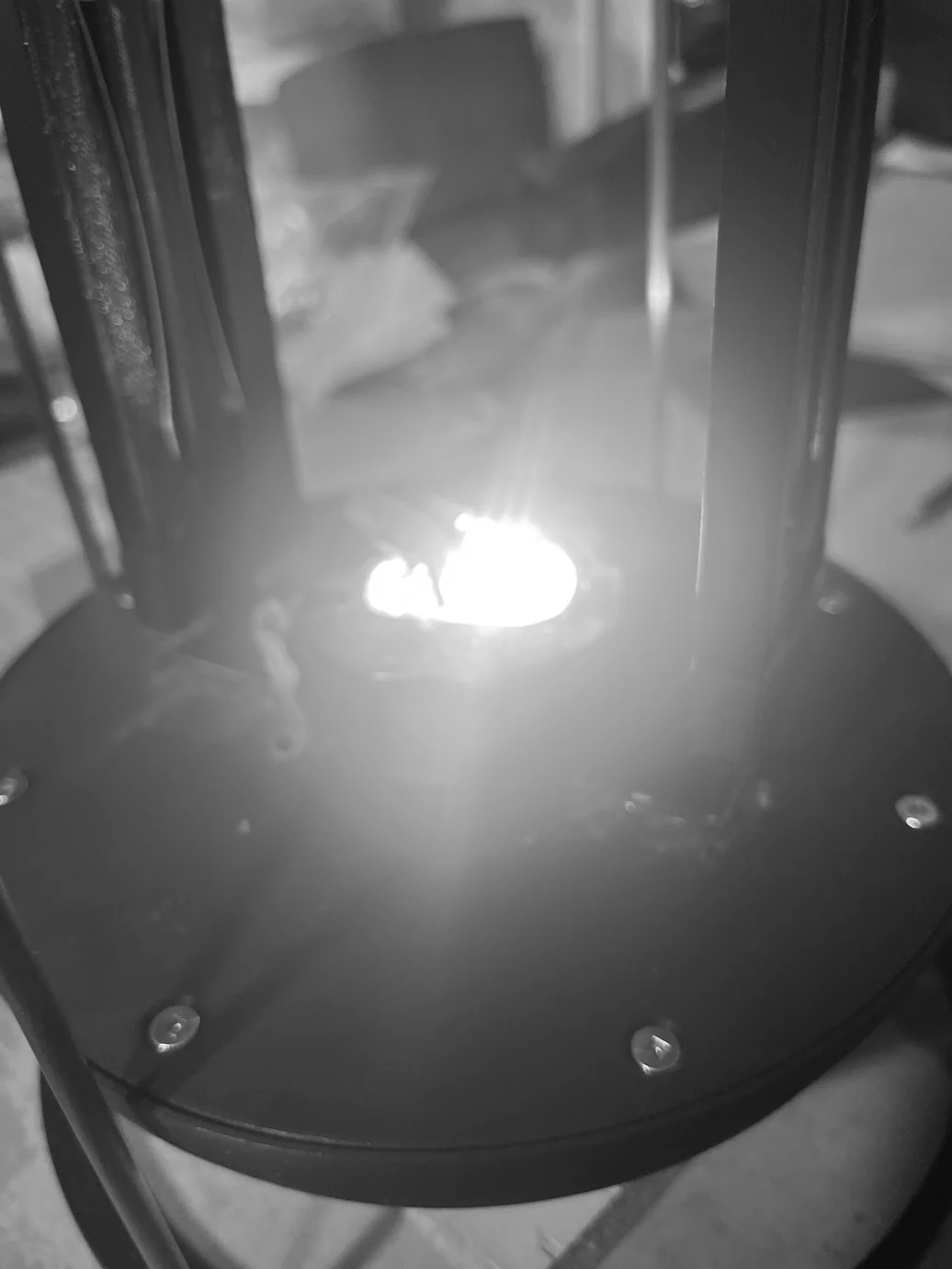 Final assembly step 5