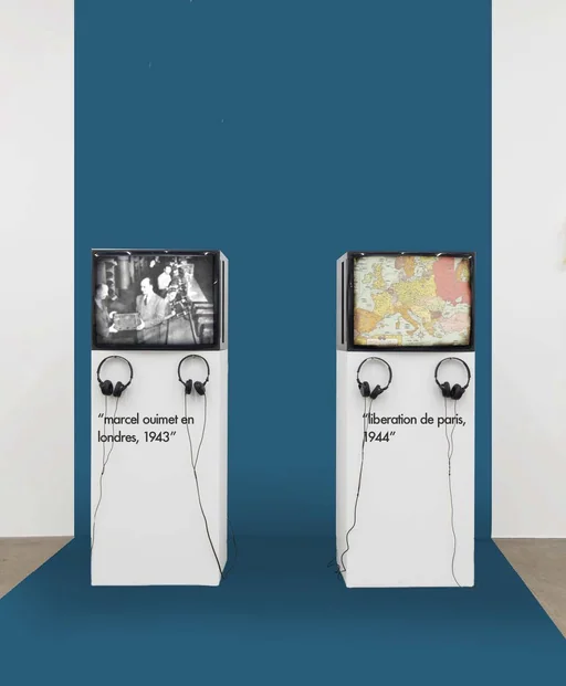 Broadcast Listening Stations