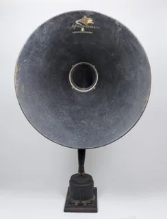 Magnavox Loudspeaker Horn, 1922