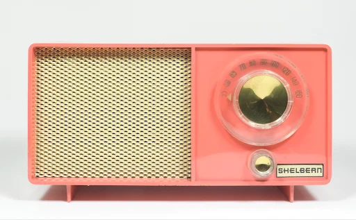 Shelbern 55, 1955