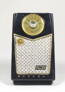 Marconi CMC 488, 1957