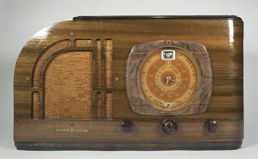 Sparton 051, c. 1932