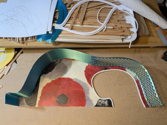 Model process 5