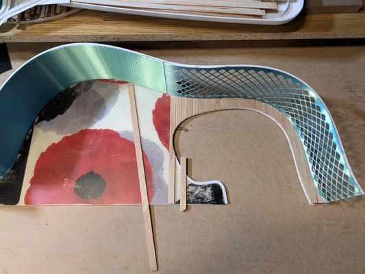 Model process 7