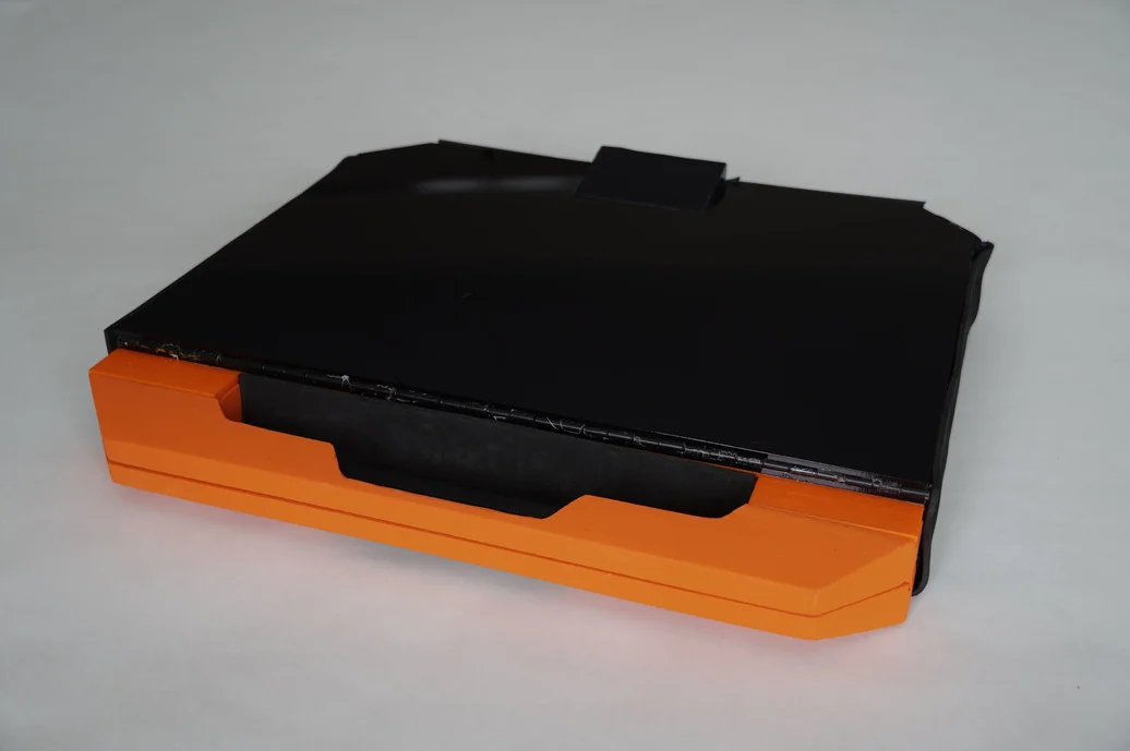 SolarLink final prototype 1