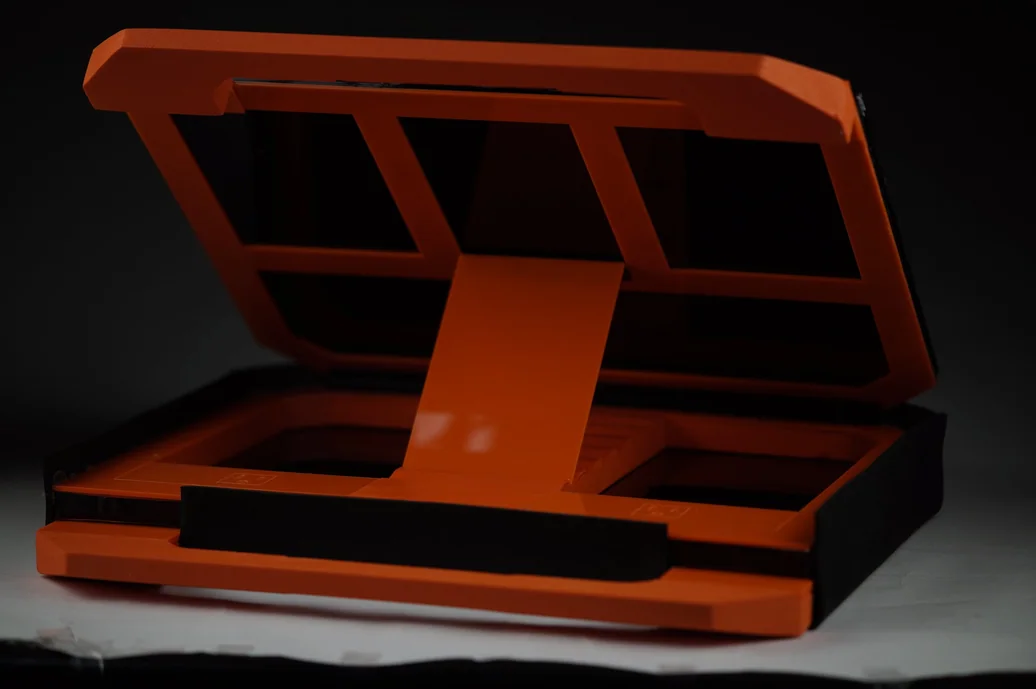 SolarLink final prototype 2