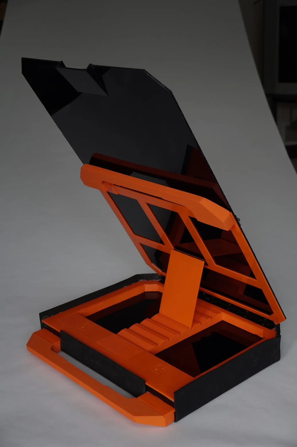 SolarLink final prototype 3