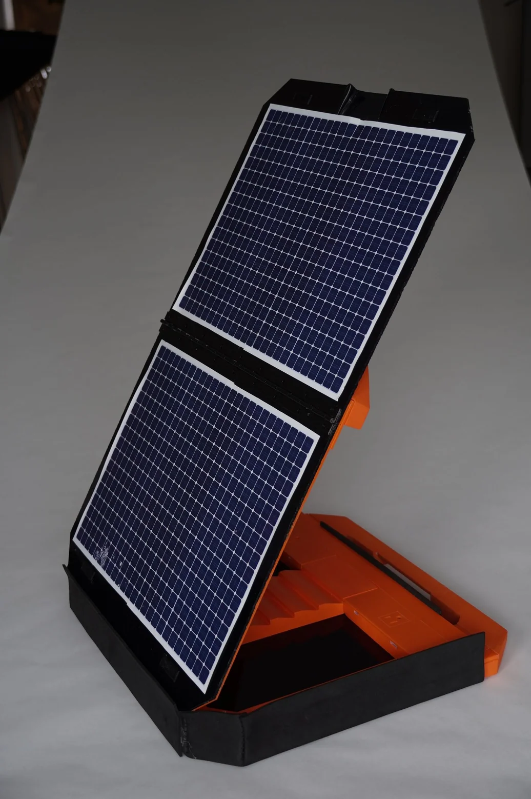 SolarLink final prototype 4
