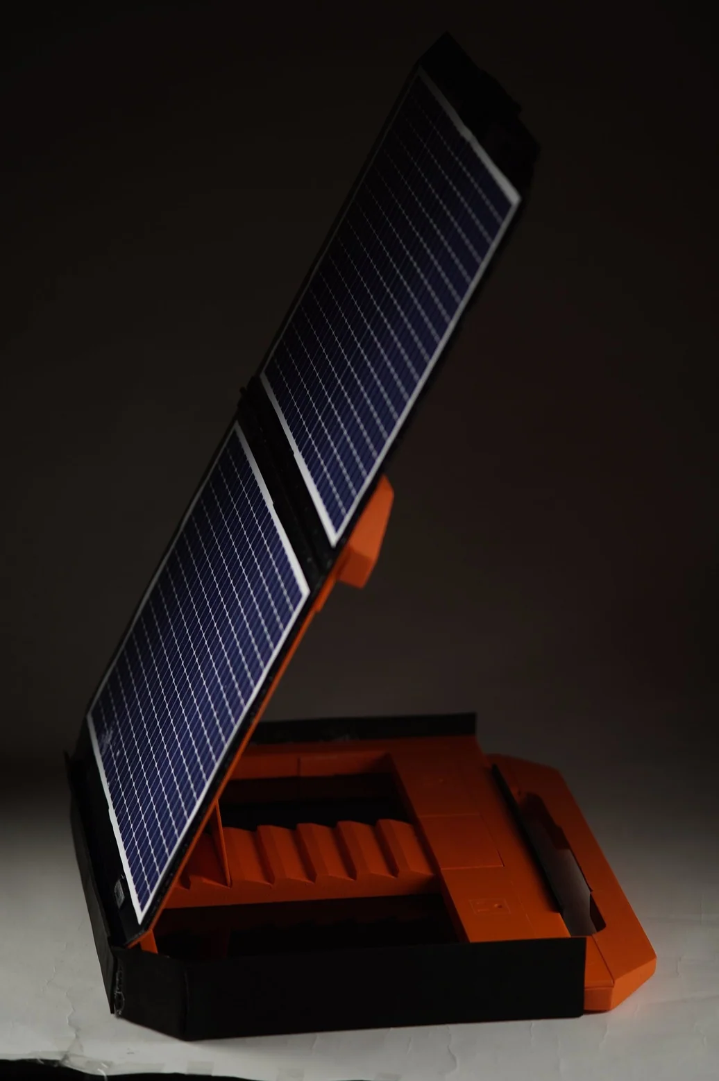 SolarLink final prototype 5