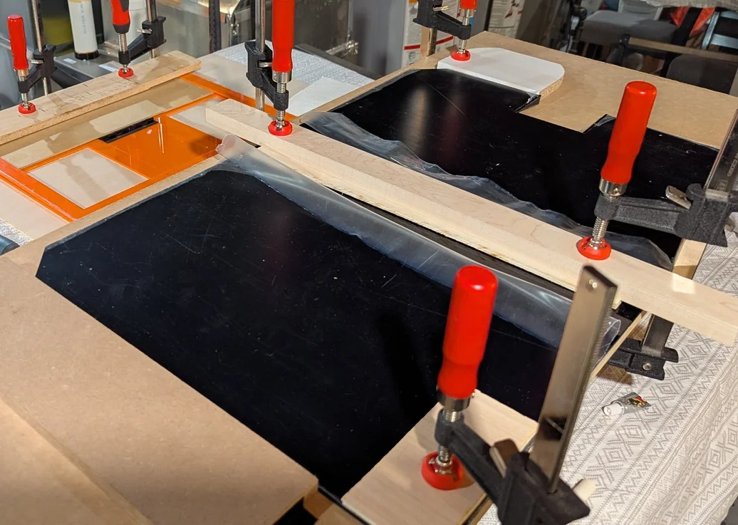SolarLink prototyping part 2