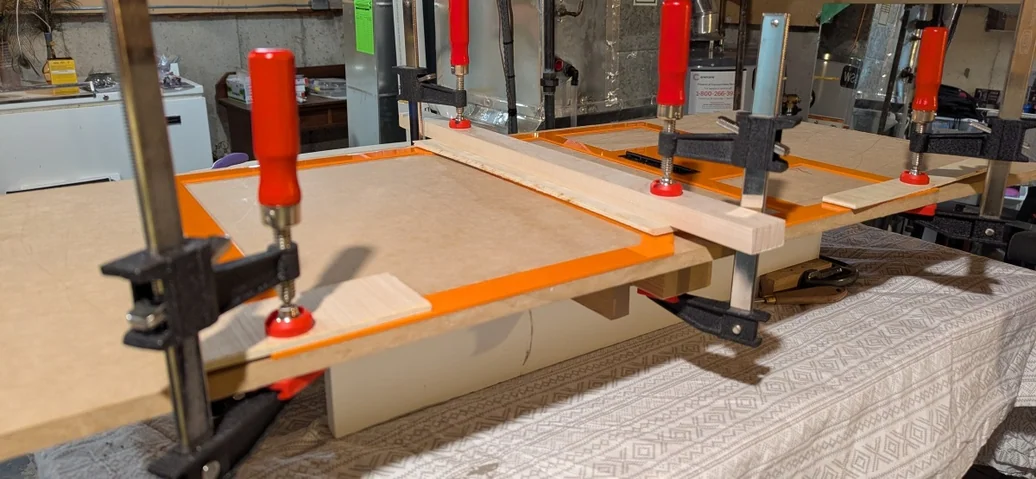 SolarLink prototyping part 3