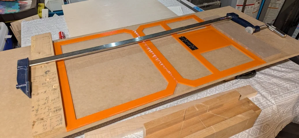 SolarLink prototyping part 4