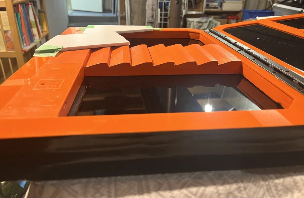 SolarLink prototyping part 5
