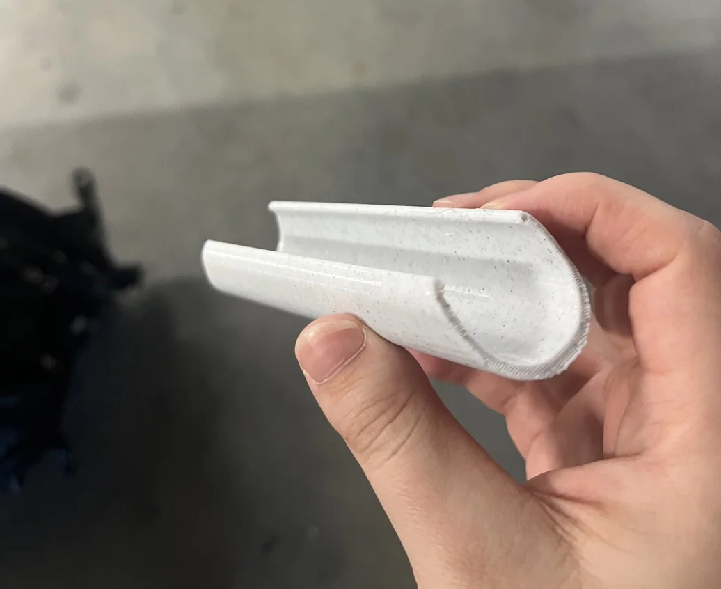 SolarLink prototyping part 6