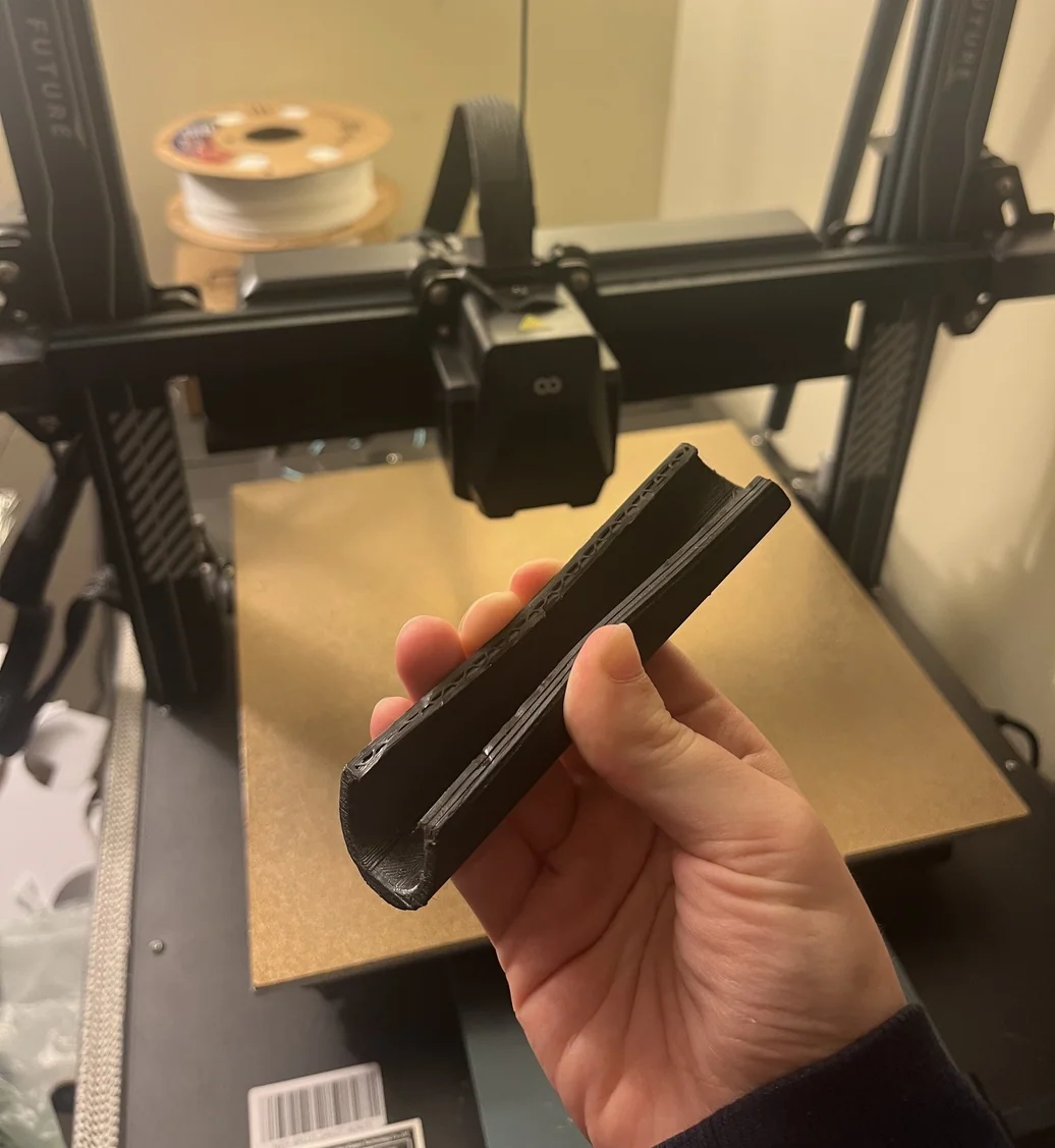SolarLink prototyping part 7